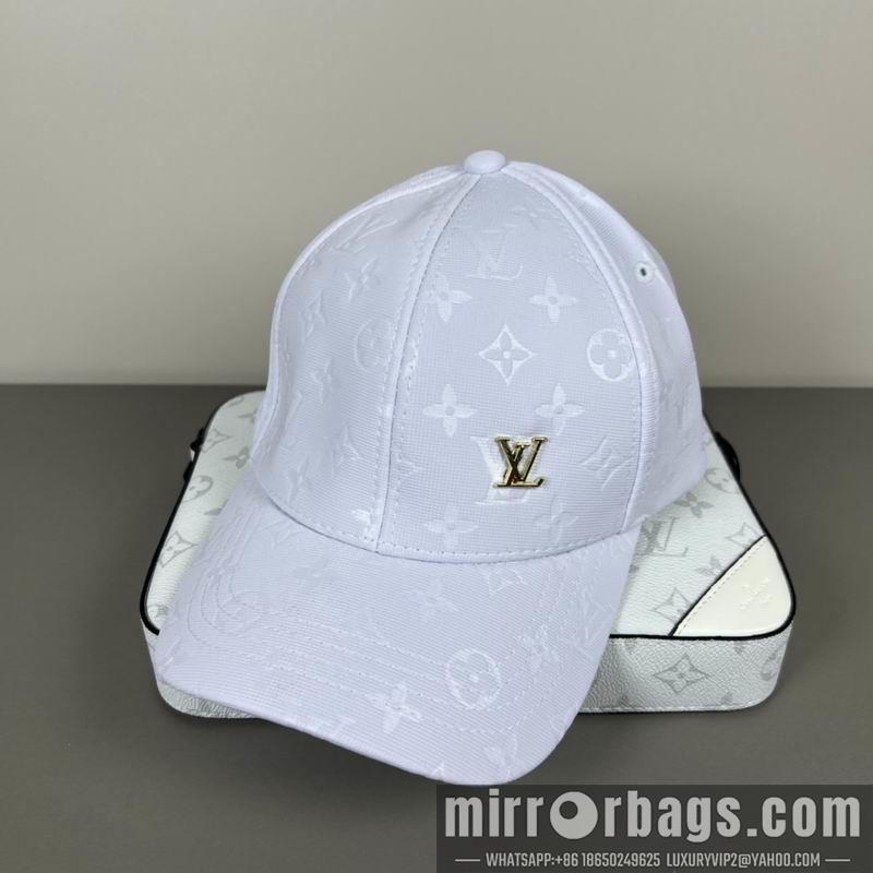 Replica LV Hat dx18