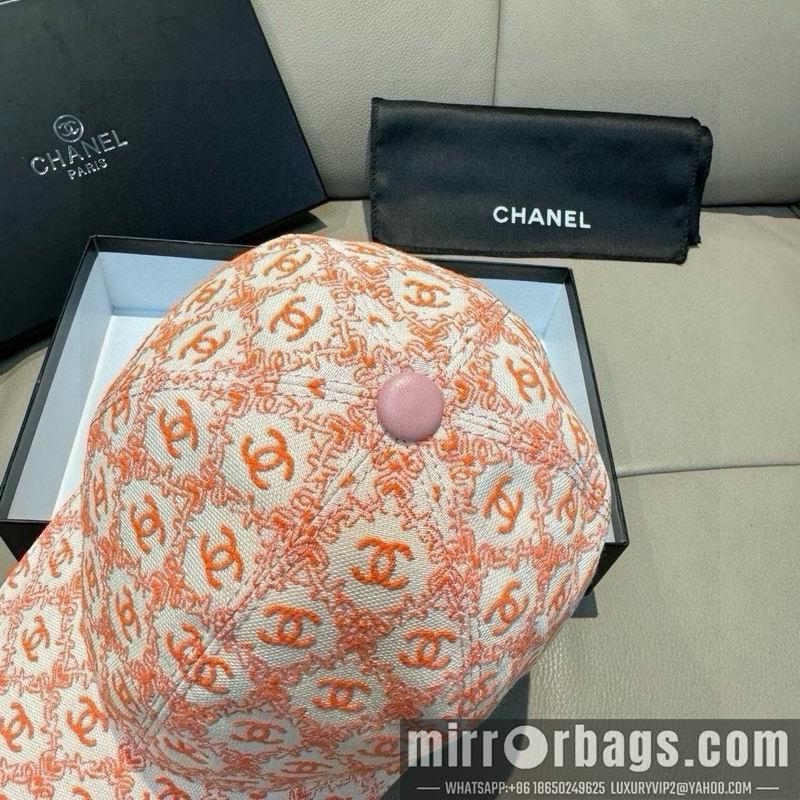 Replica Chanel Hat dx45