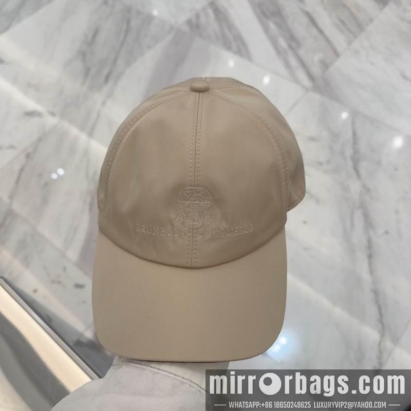 Replica Brunello Cucinelli Hat dx04