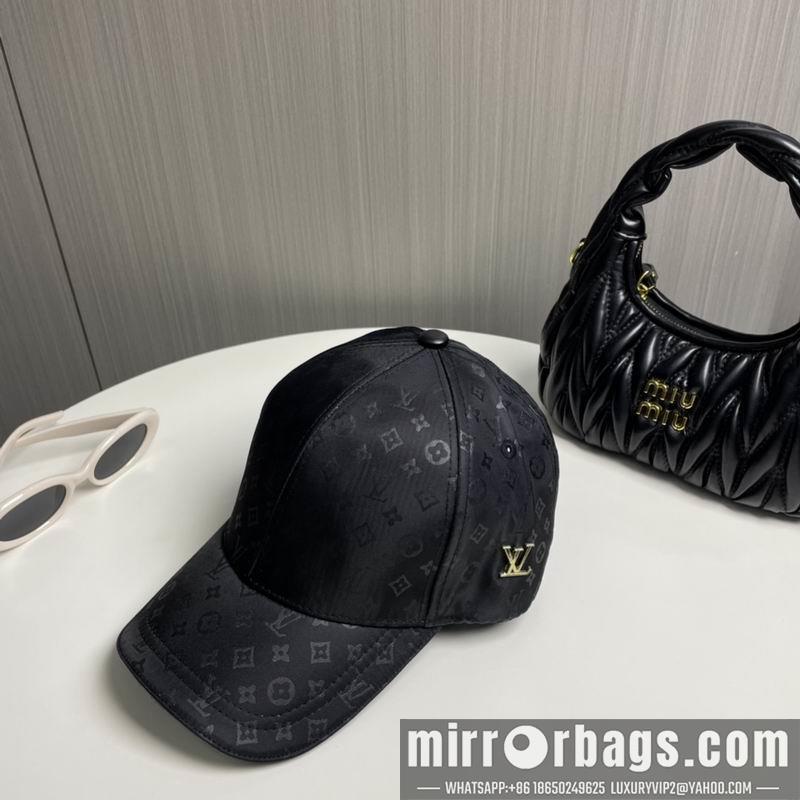 Replica LV Hat 081802