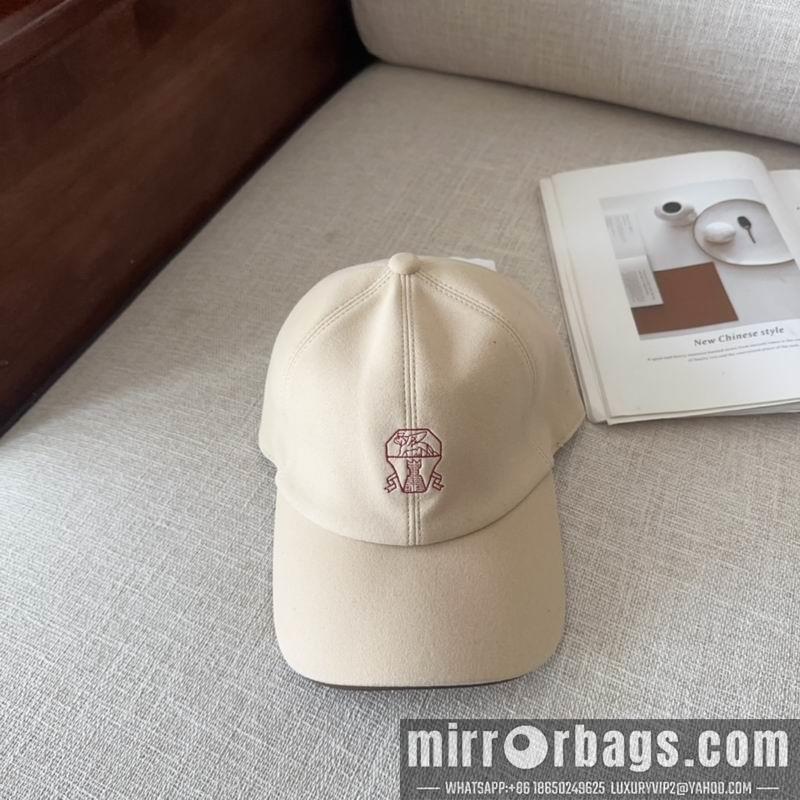 Replica Loro Piana Hat dx19