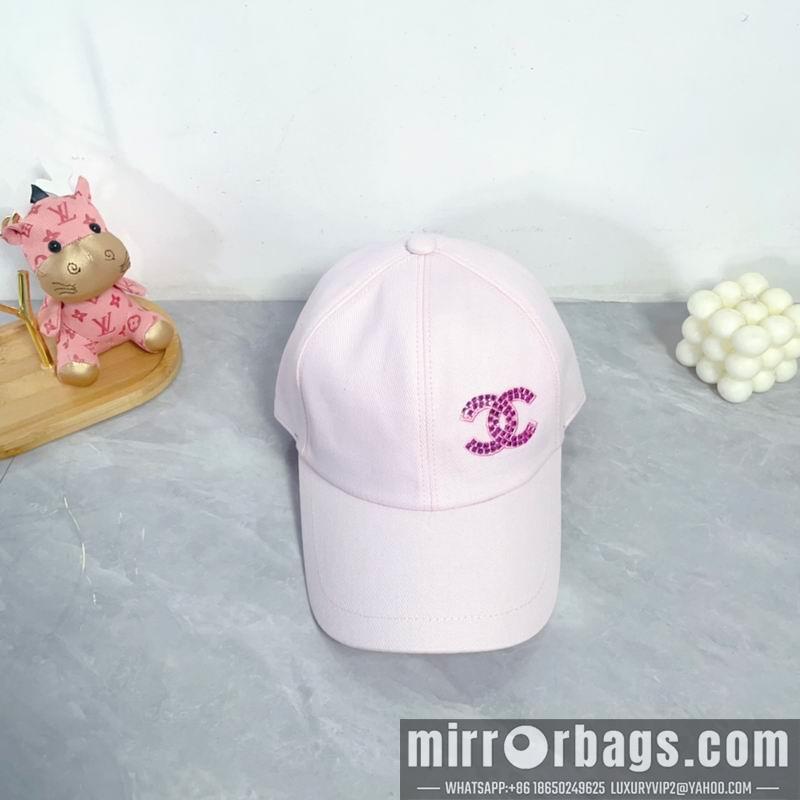 Replica Chanel Hat dx19