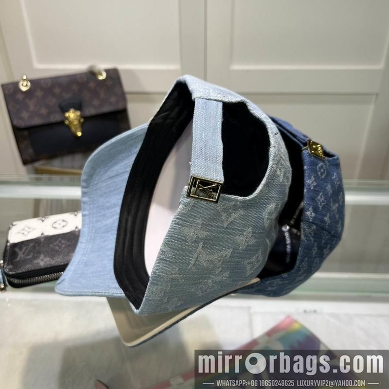 Replica LV Hat dx126