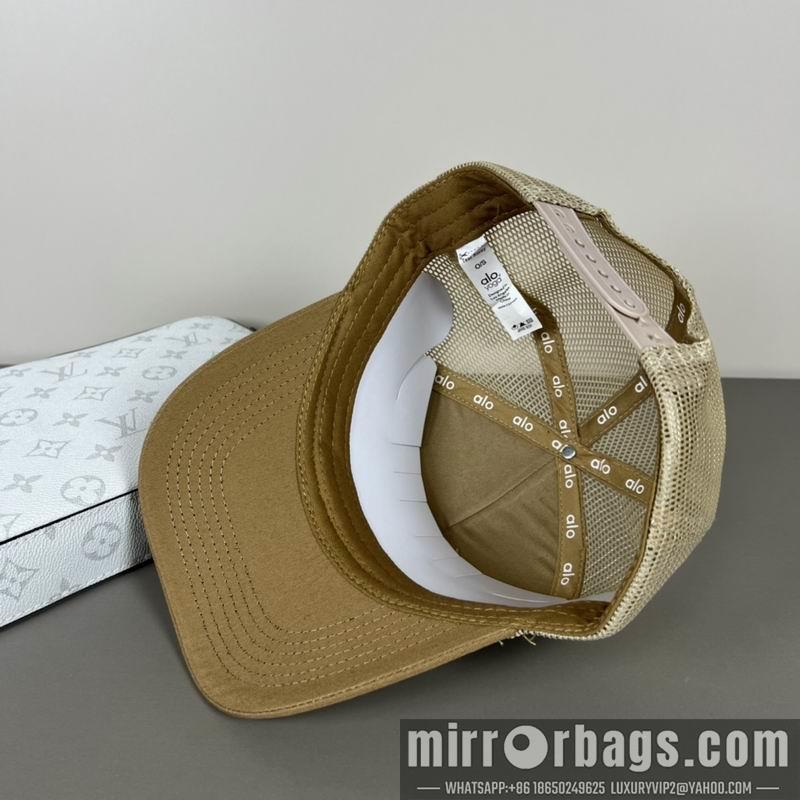 Replica Alo Hat dx14