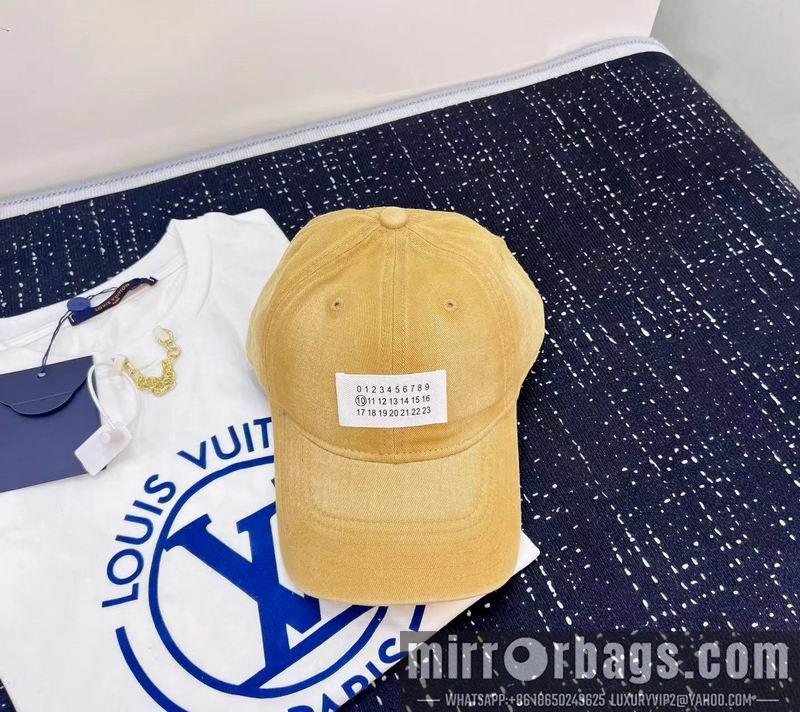 Replica Margiela Hat dx01