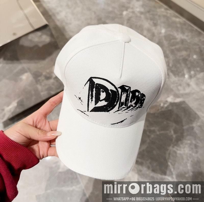 Replica Dior Hat dx63