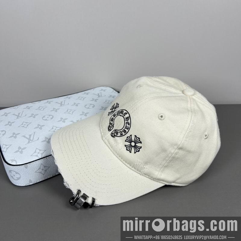 Replica Chrome Hearts Hat dx47