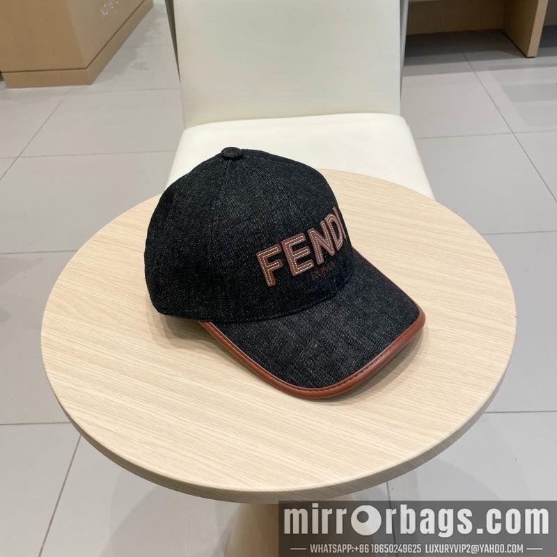 Replica Fendi Hat 011501