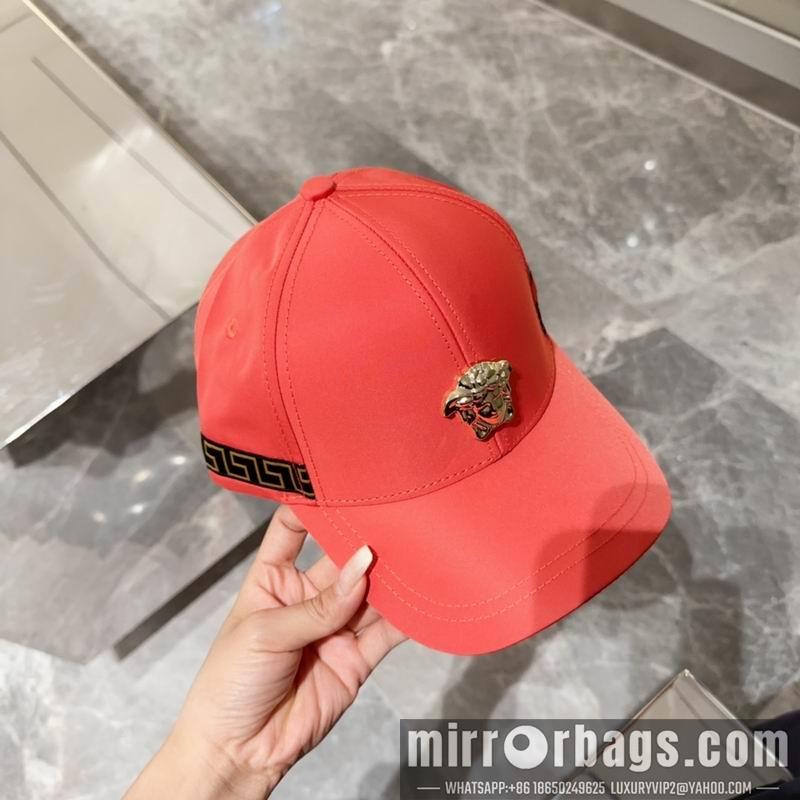 Replica Versace Hat 071301