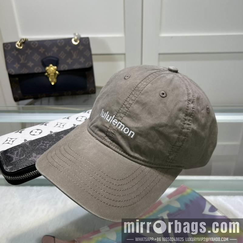 Replica Lululemon Hat dx06