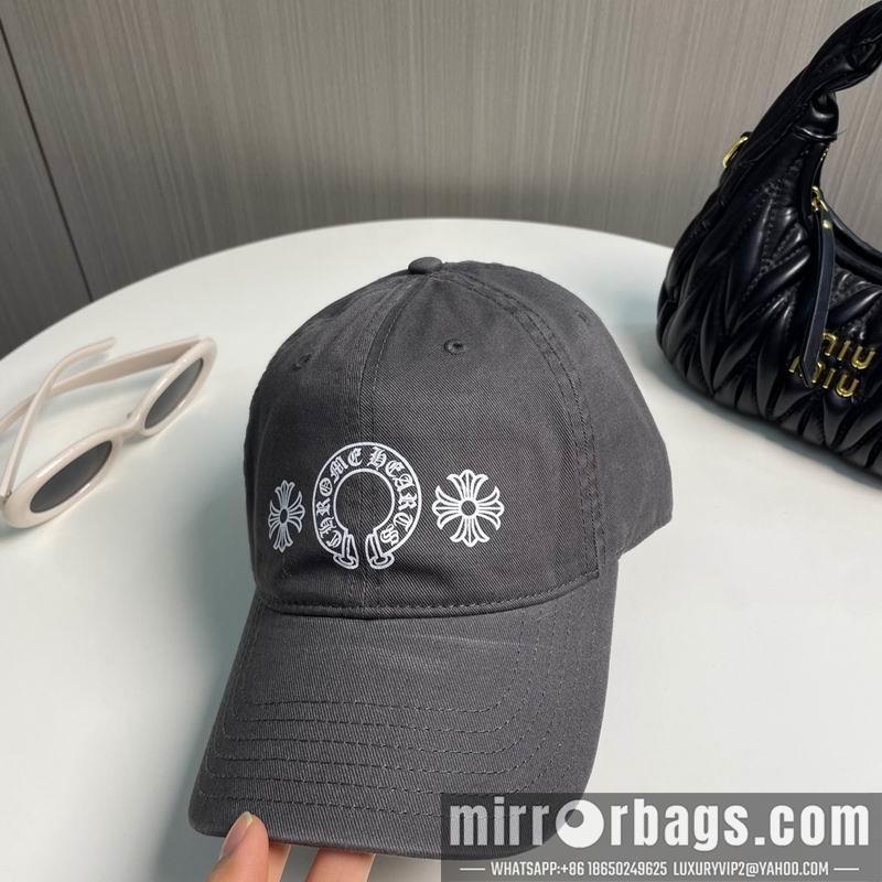 Replica Chrome Hearts Hat dx60