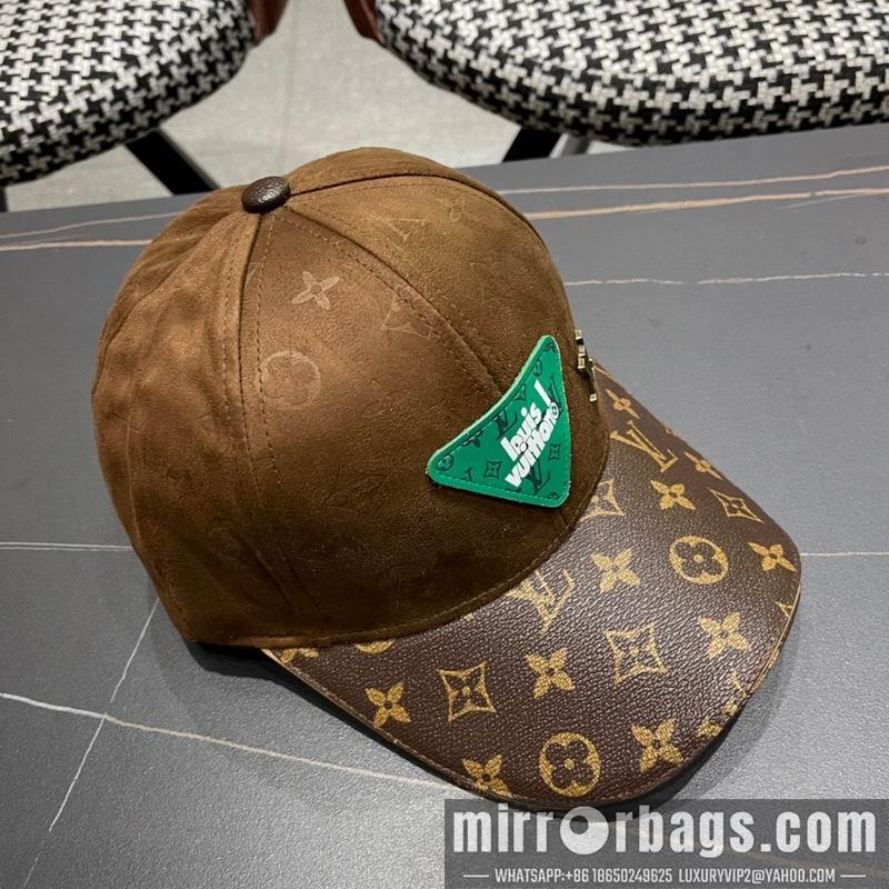 Replica LV Hat 050702