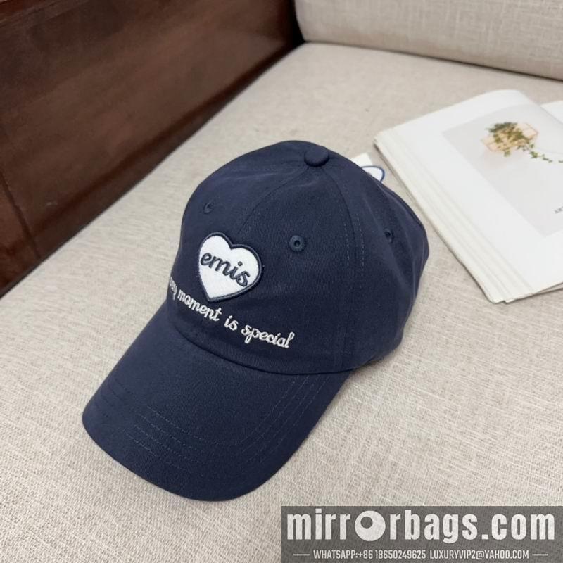 Replica Emis Hat dx06