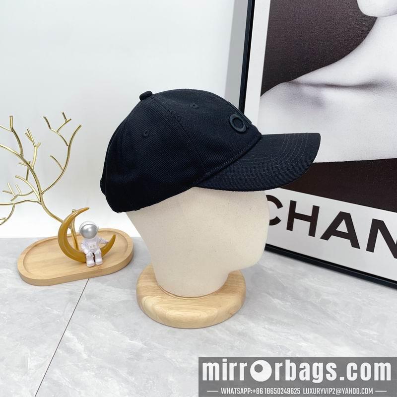 Replica Alo Hat dx17