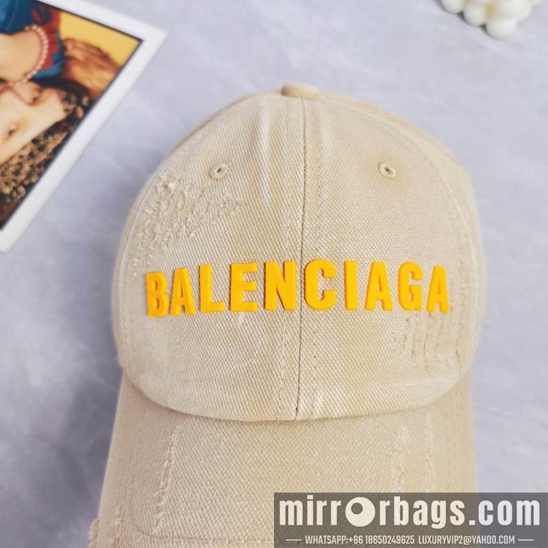 Replica Balenciaga Hat dx34
