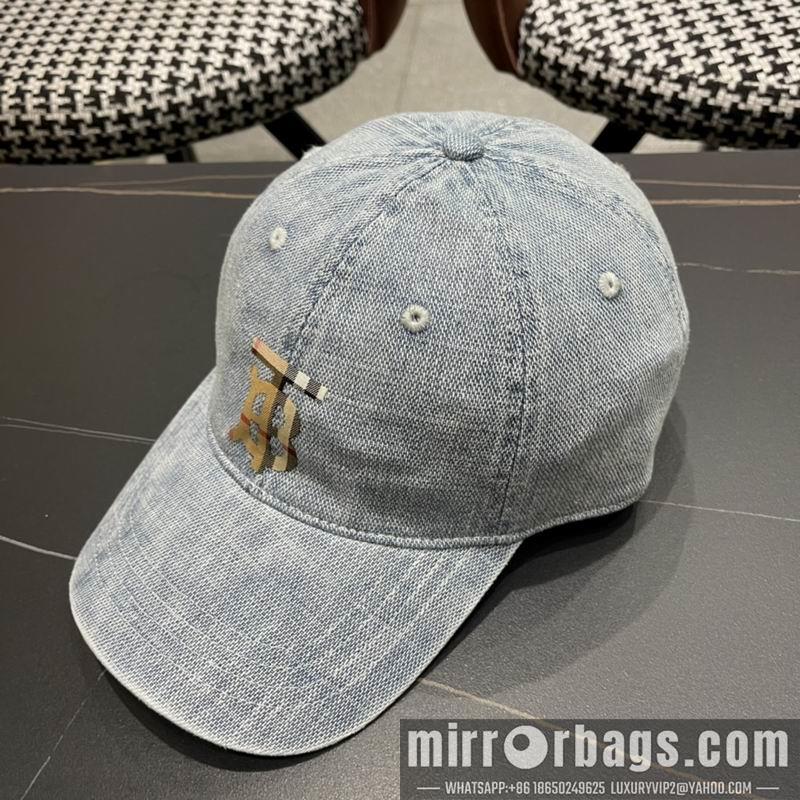 Replica Burberry Hat 042601