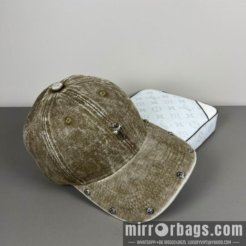 Replica Chrome Hearts Hat dx37