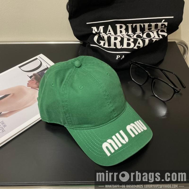 Replica MiuMiu Hat 042701