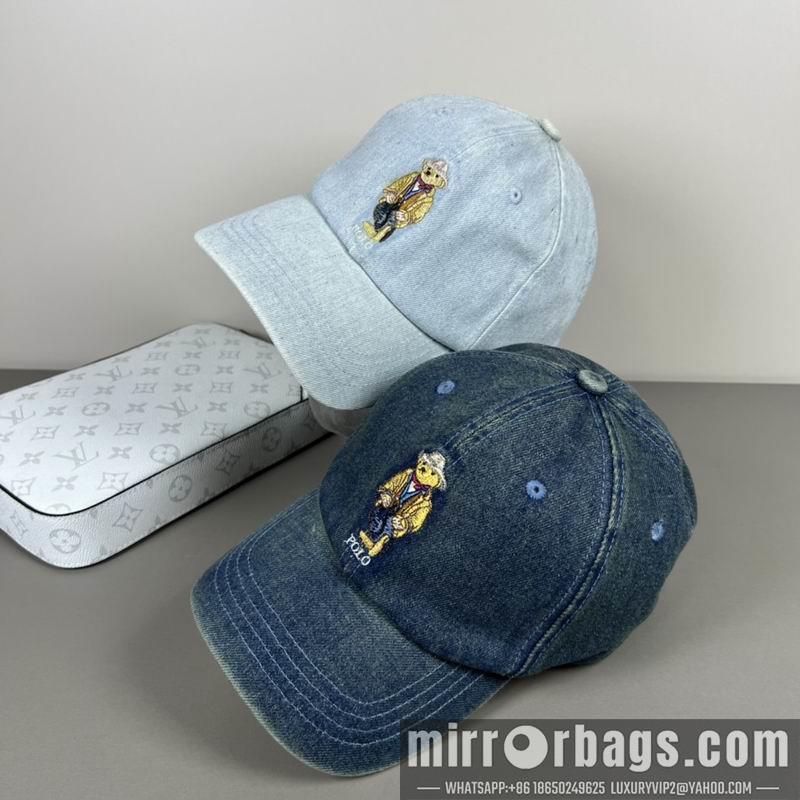 Replica Polo Hat dx23