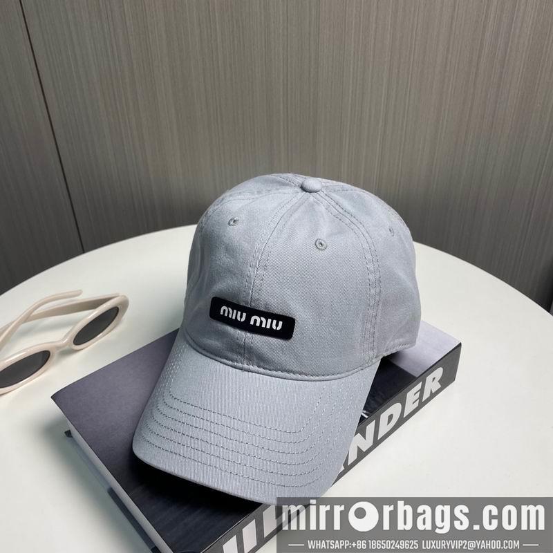 Replica Miumiu Hat 030966