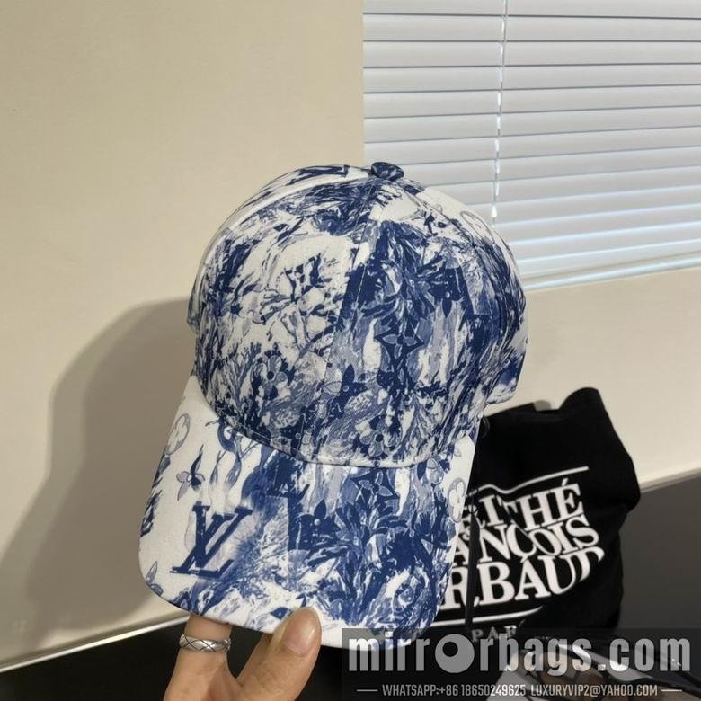 Replica LV Hat dxn14