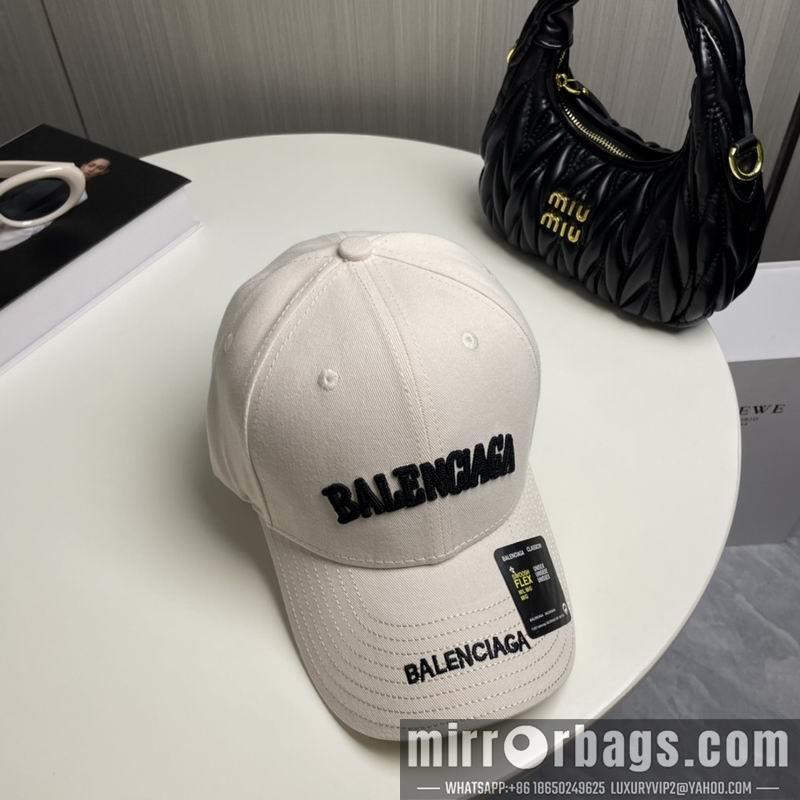 Replica Balenciaga Hat 081403