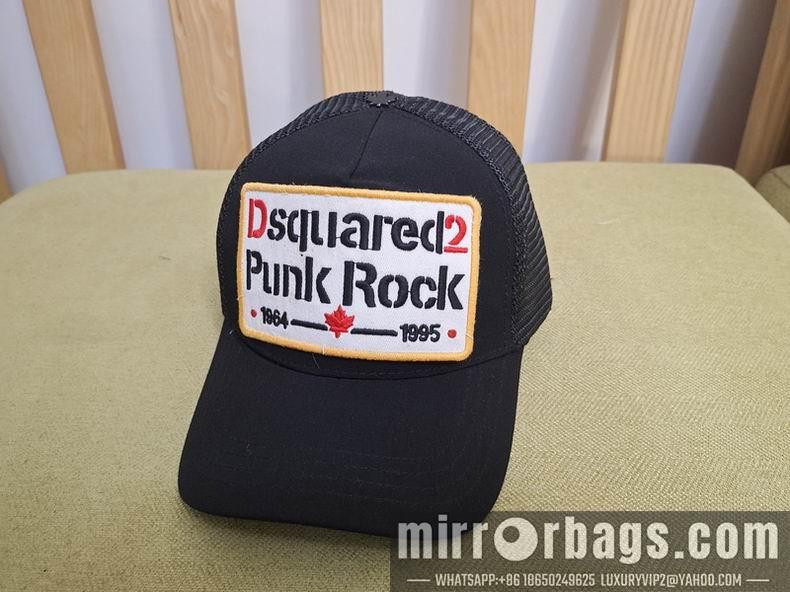 Replica DSQ Hat y 11