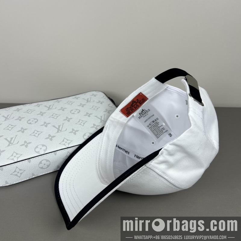 Replica Hermes Hat dx31