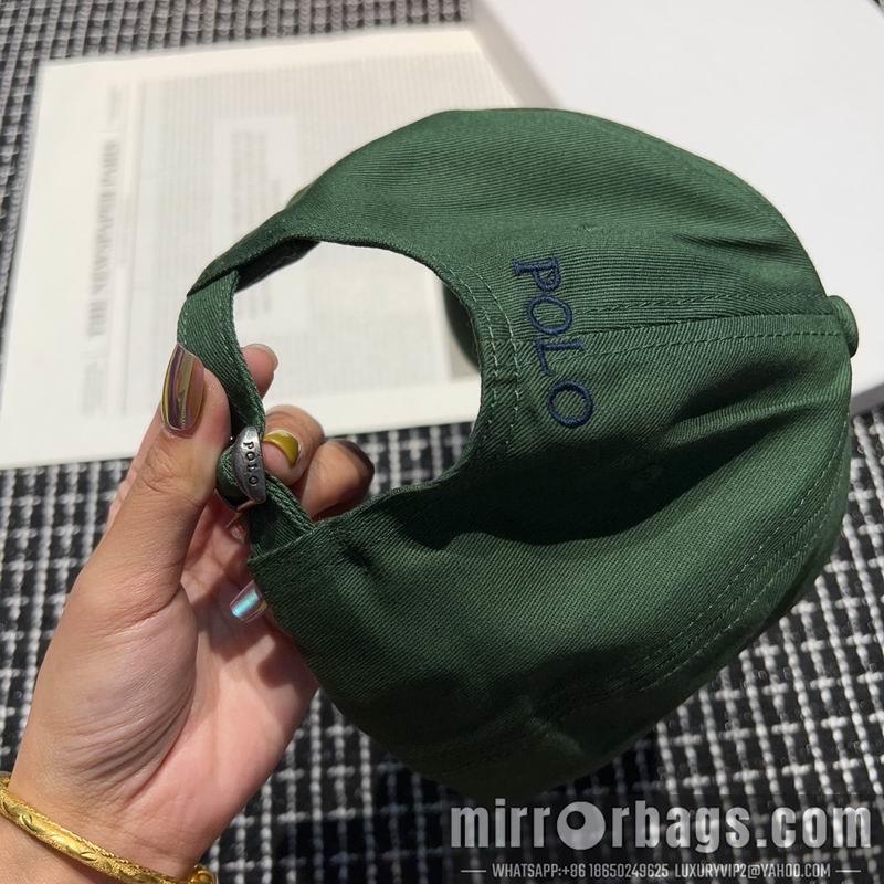 Replica Polo Hat 042803