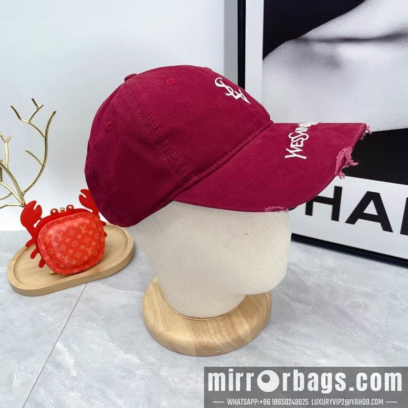 Replica YSL Hat dx32