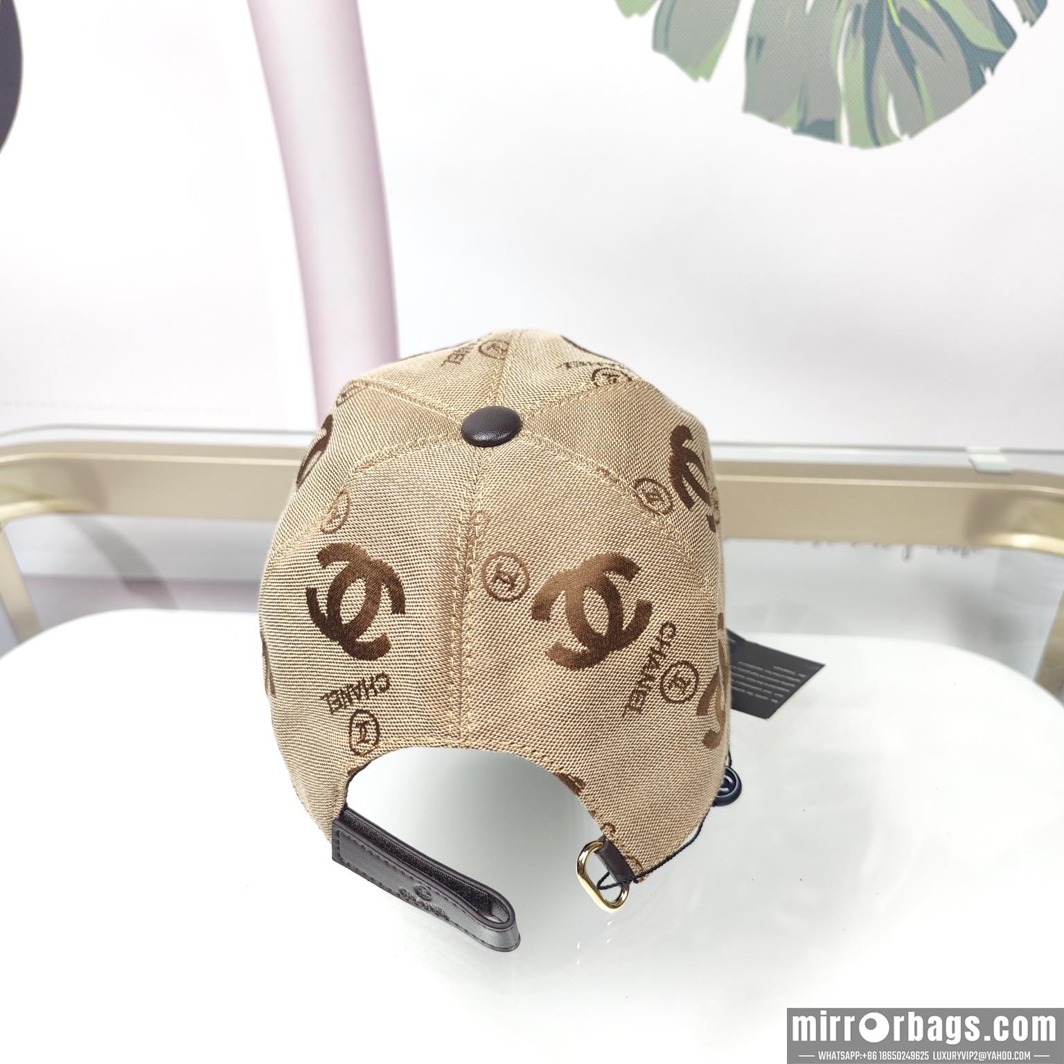 Replica Chanel Hat dx46