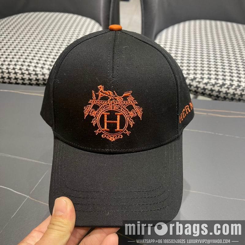 Replica Hermes Hat 042701