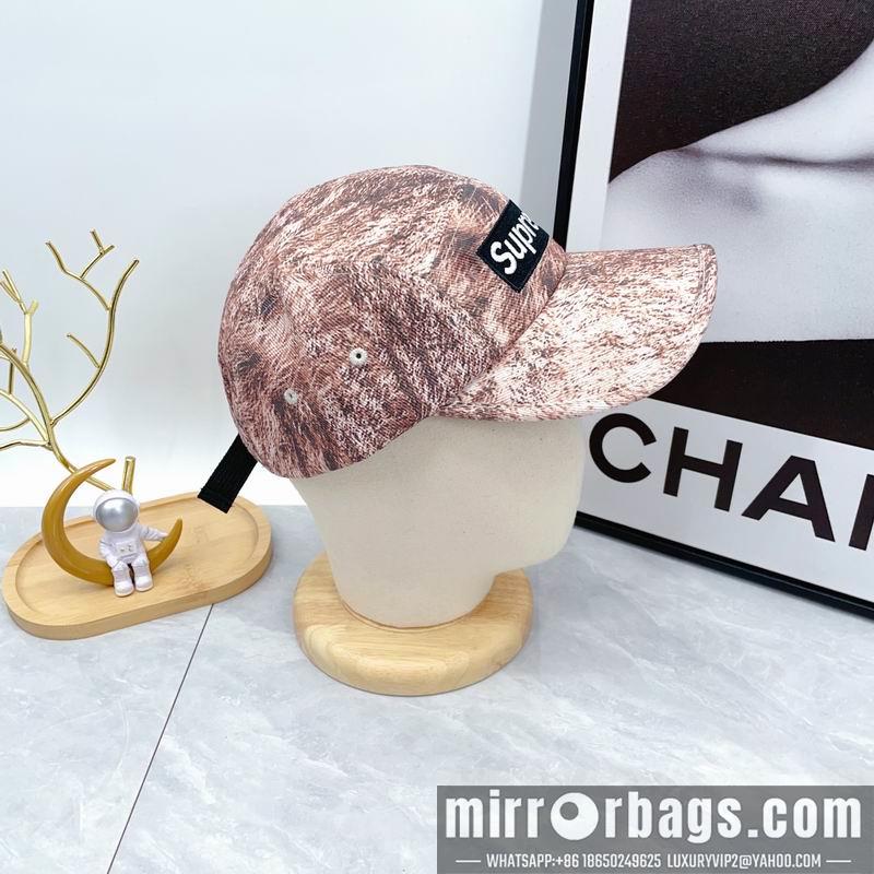 Replica Supreme Hat dx01
