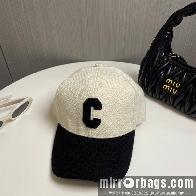 Replica Celine Hat dx121