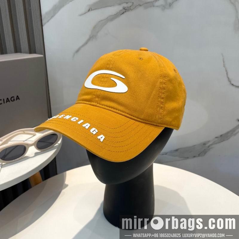 Replica Balenciaga Hat hm05