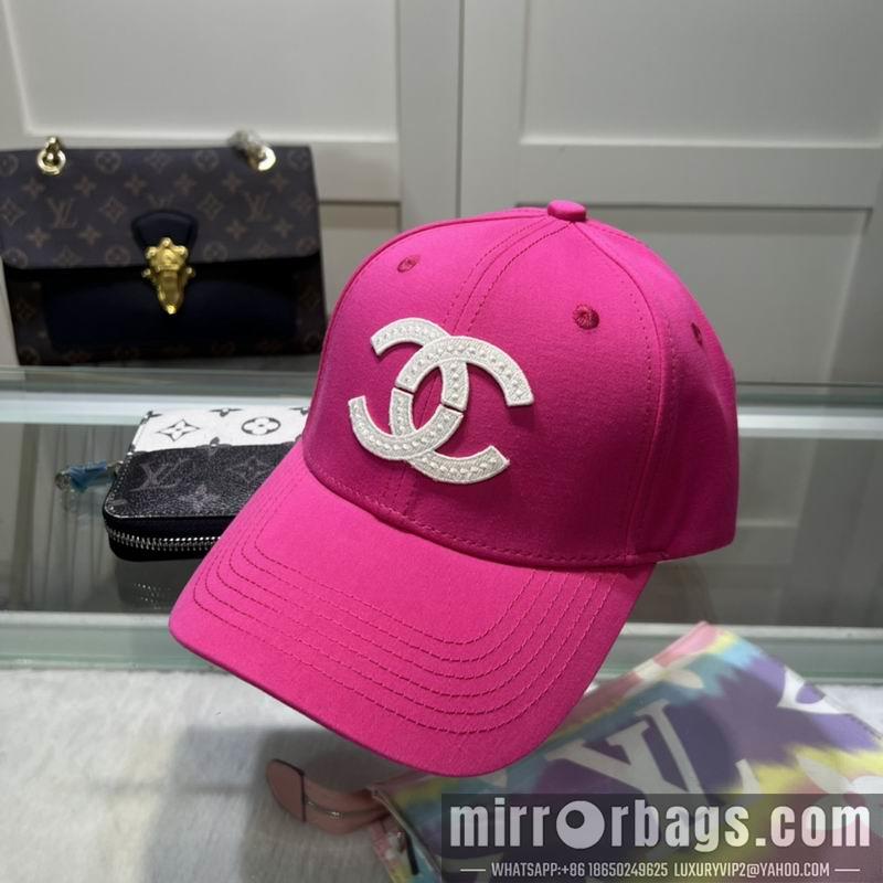 Replica Chanel Hat dx39