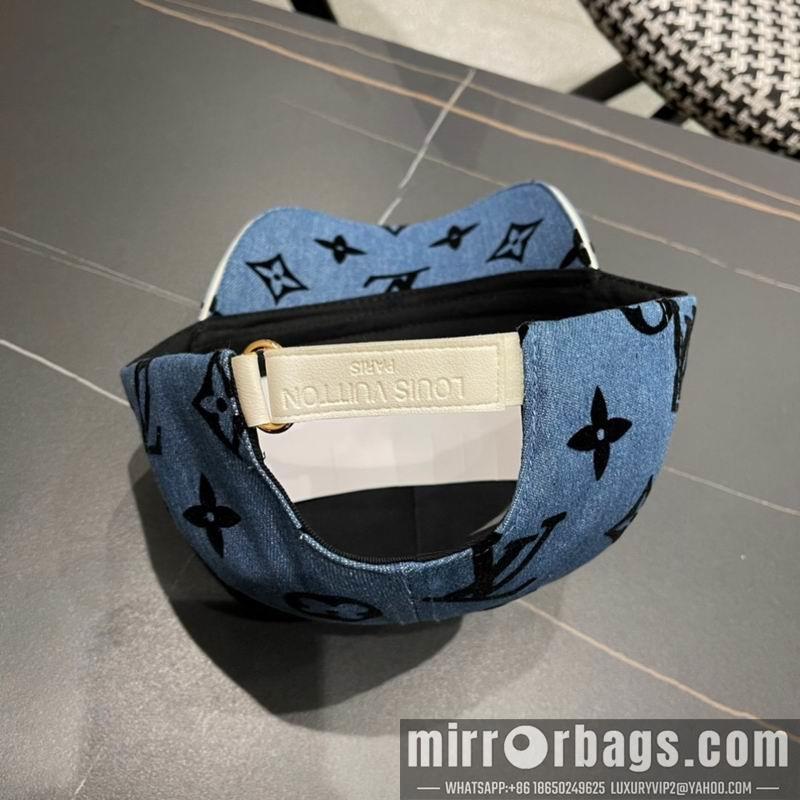 Replica LV Hat 041401