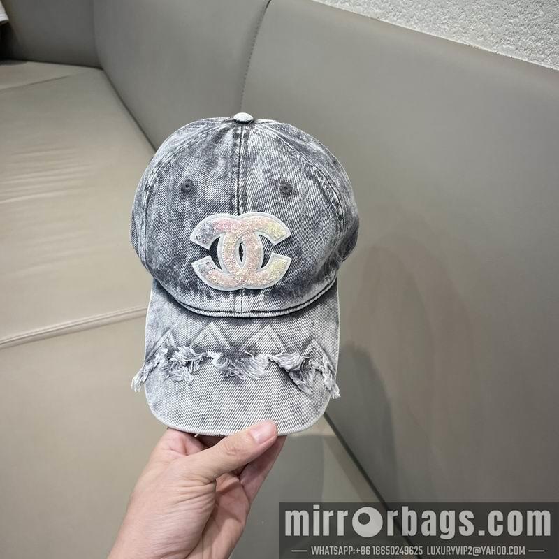 Replica Chanel Hat 032002