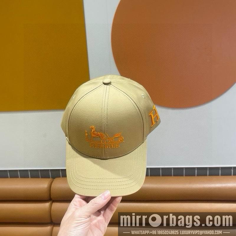 Replica Hermes Hat 021001