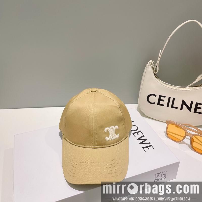 Replica Celine Hat 041705