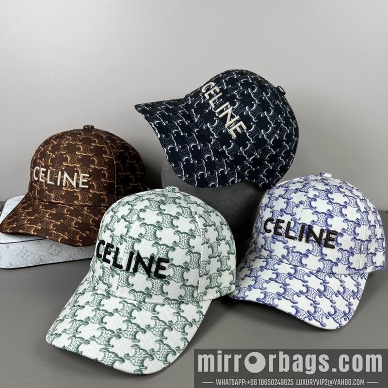Replica Celine Hat dx27