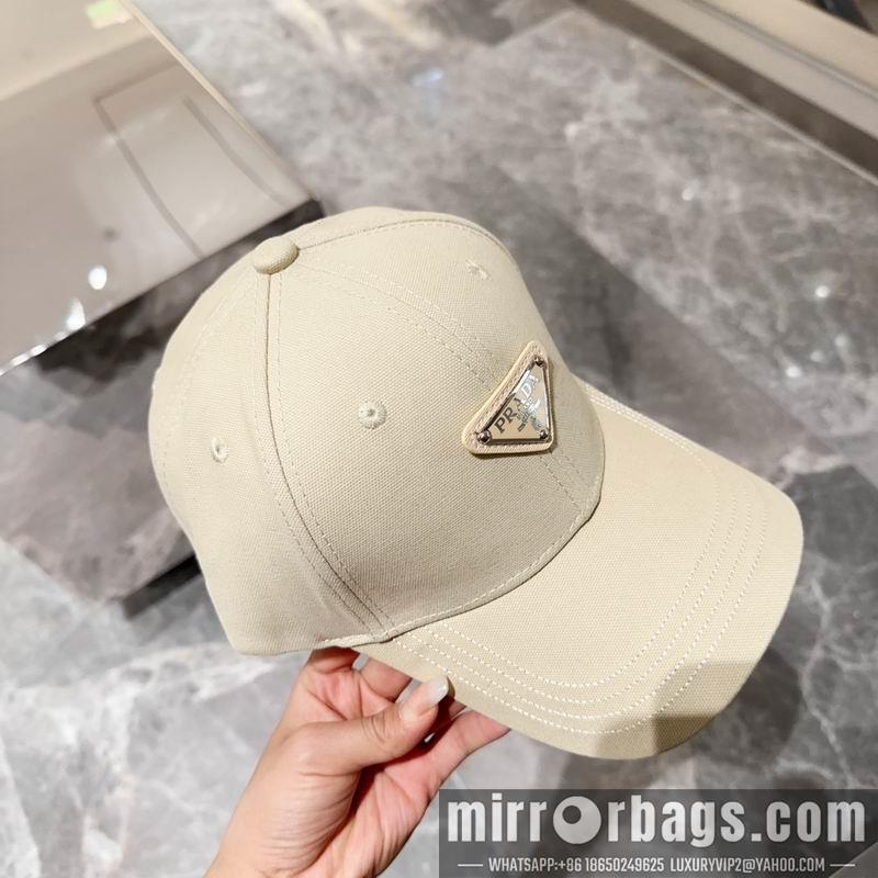 Replica Prada Hat dx03