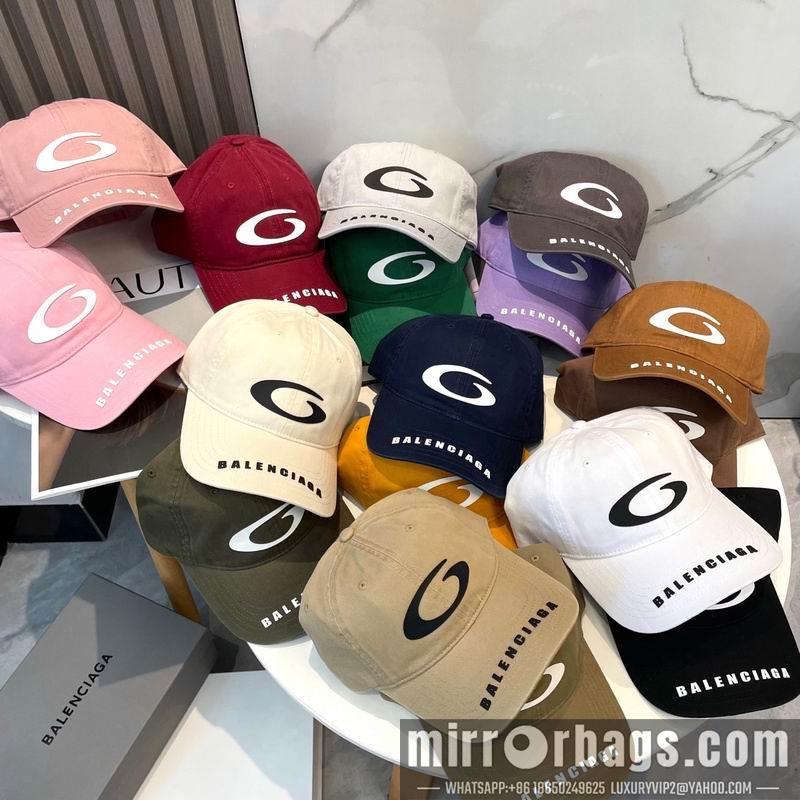 Replica Balenciaga Hat hm05