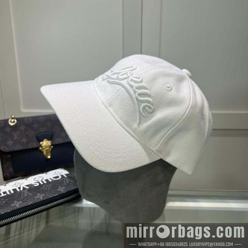 Replica Loewe Hat 101801