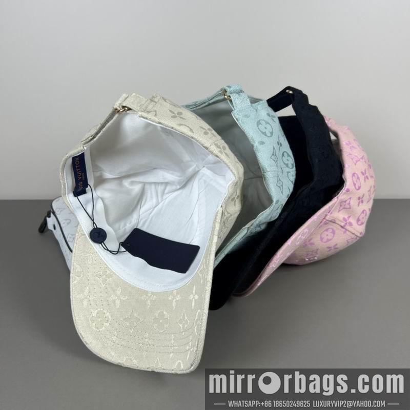 Replica LV Hat dx51