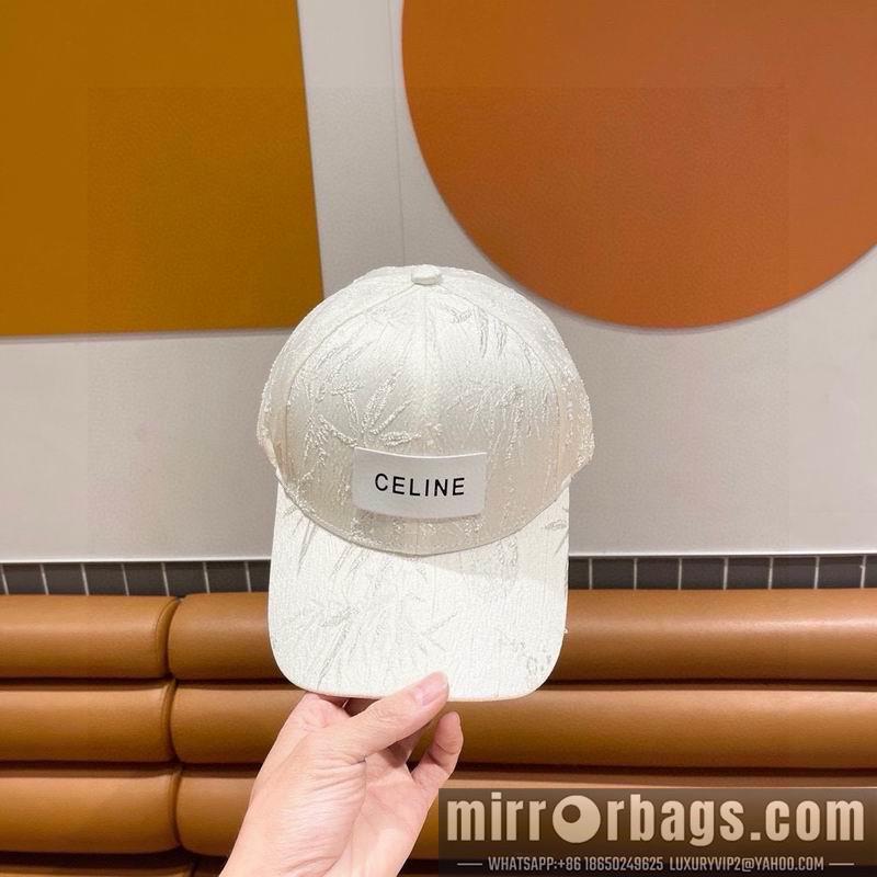 Replica Celine Hat 020802