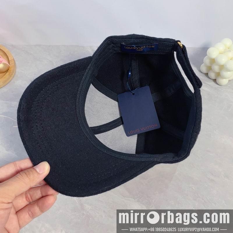 Replica LV Hat dx107