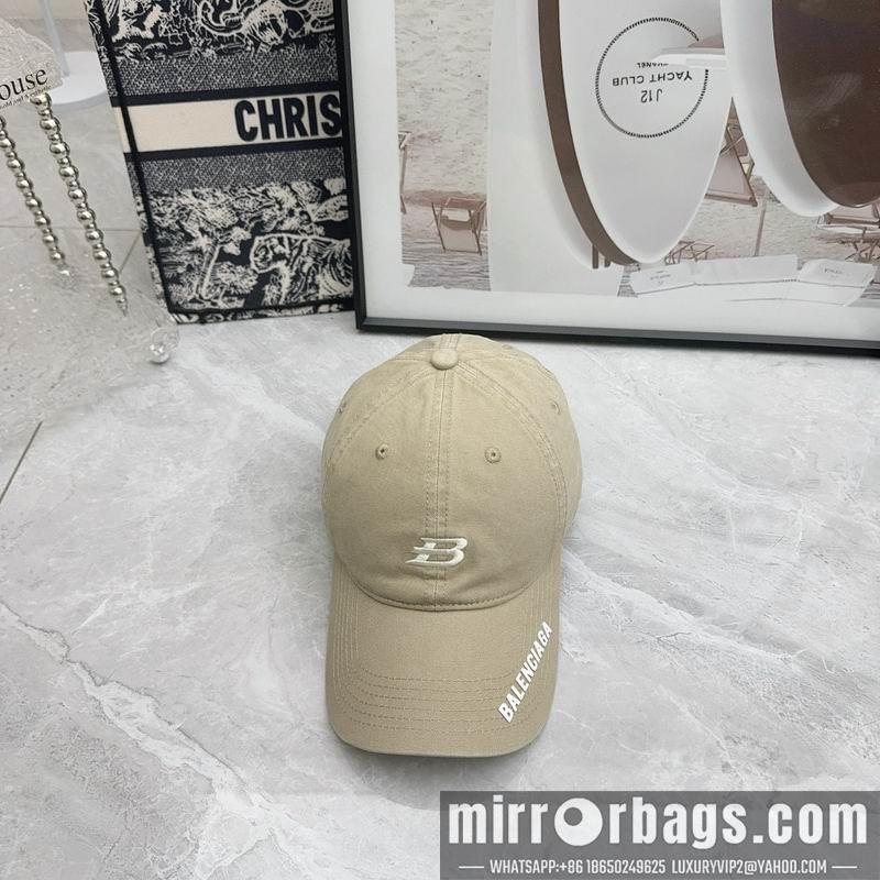 Replica Balenciaga Hat hm04