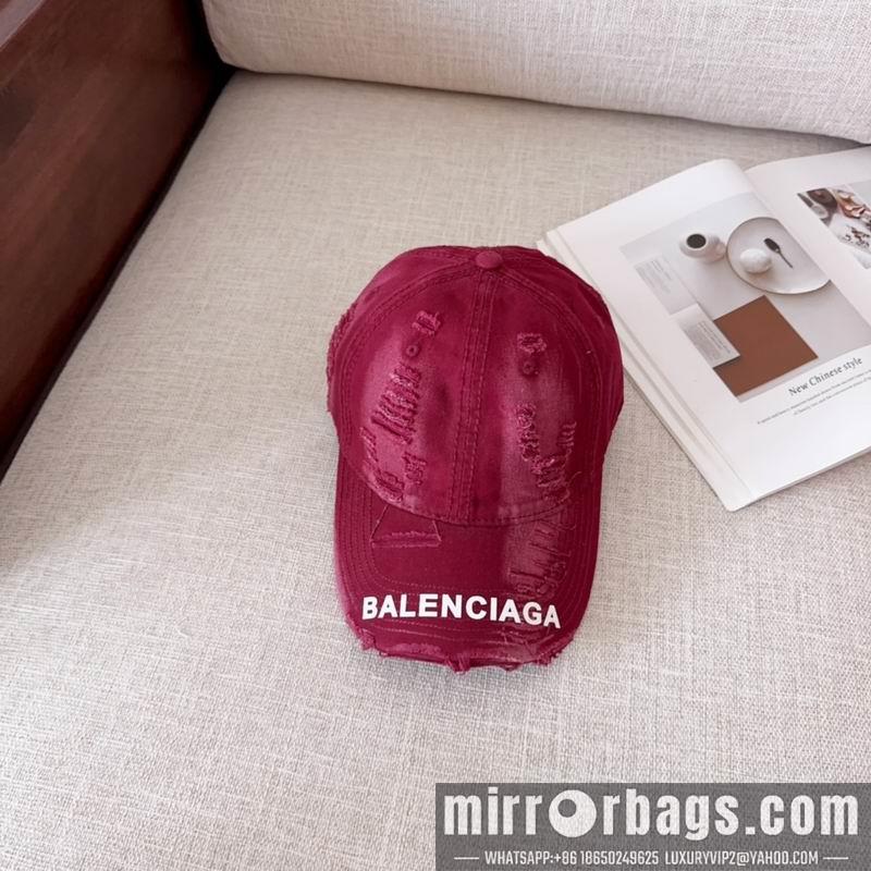 Replica Balenciaga Hat dx105