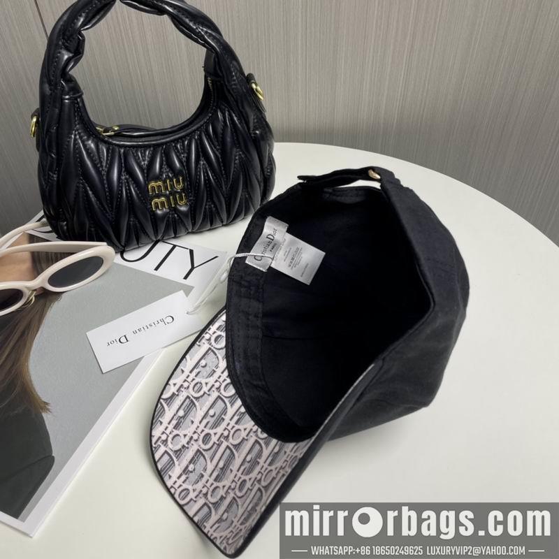 Replica Dior Hat 101101